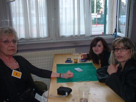 le concour