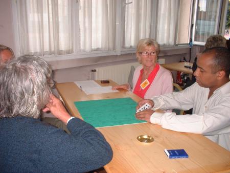 le concour