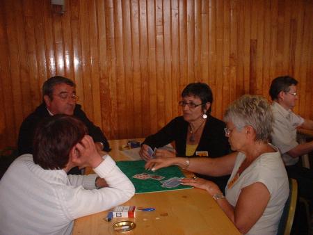 le concour