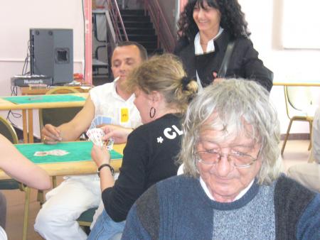 le concour