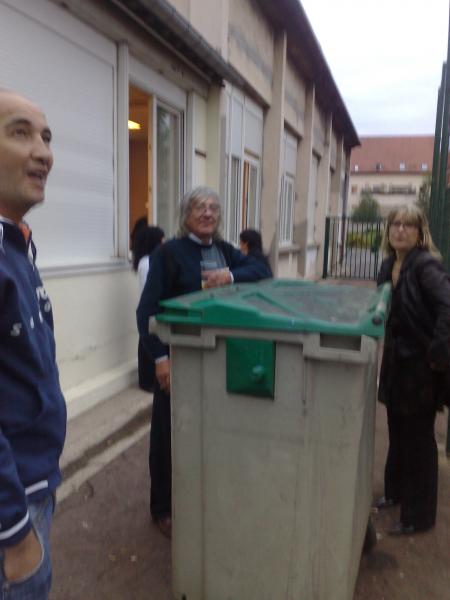 special mu(avec la participation de leria )