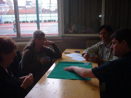 le concour