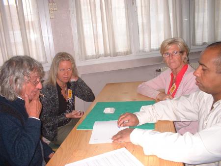 le concour
