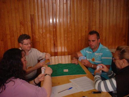 le concour