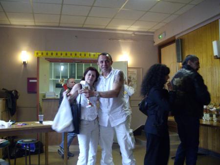 la remise des prix