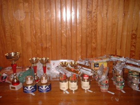 les lots